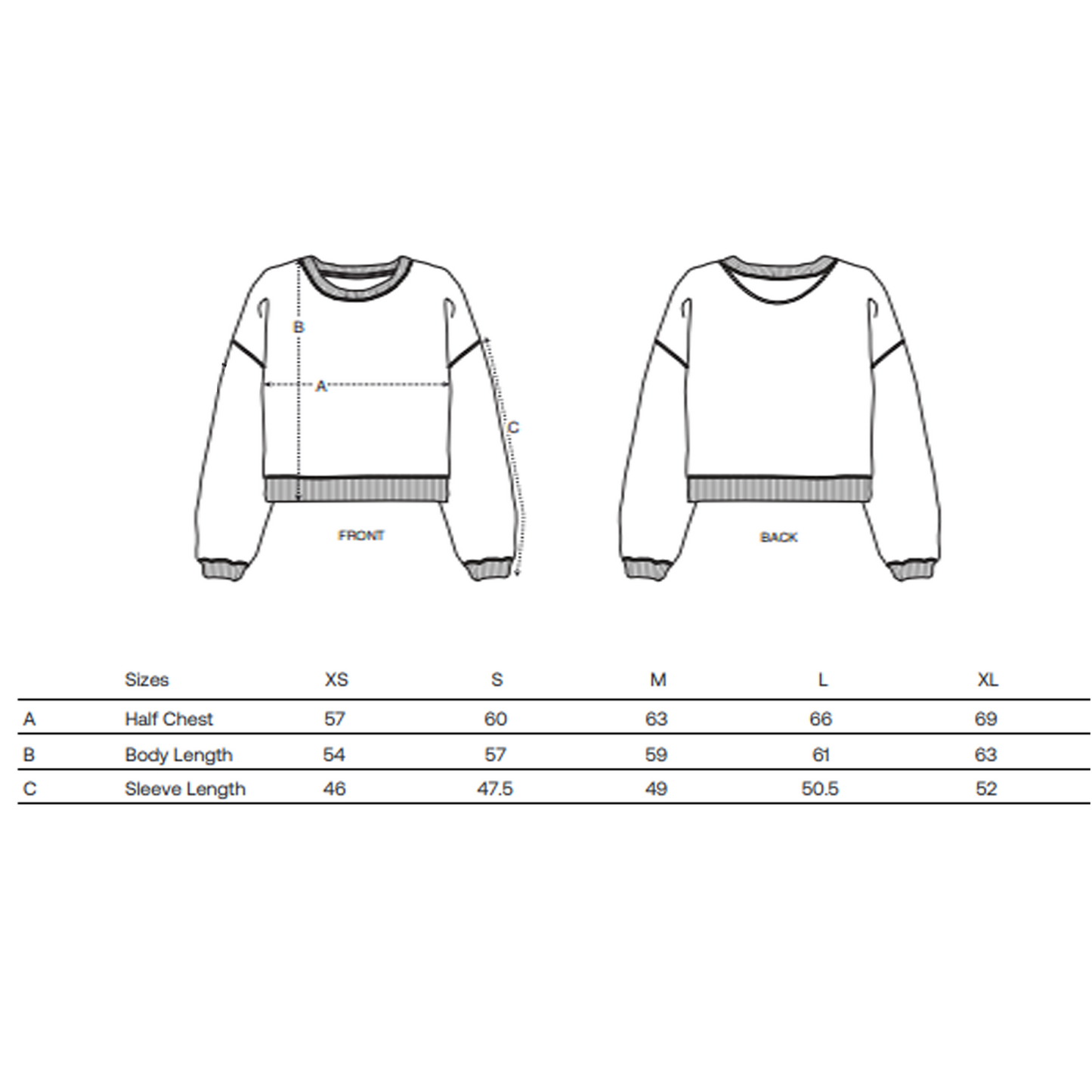 HEROX Sweater IMPACT Lavender (Female)
