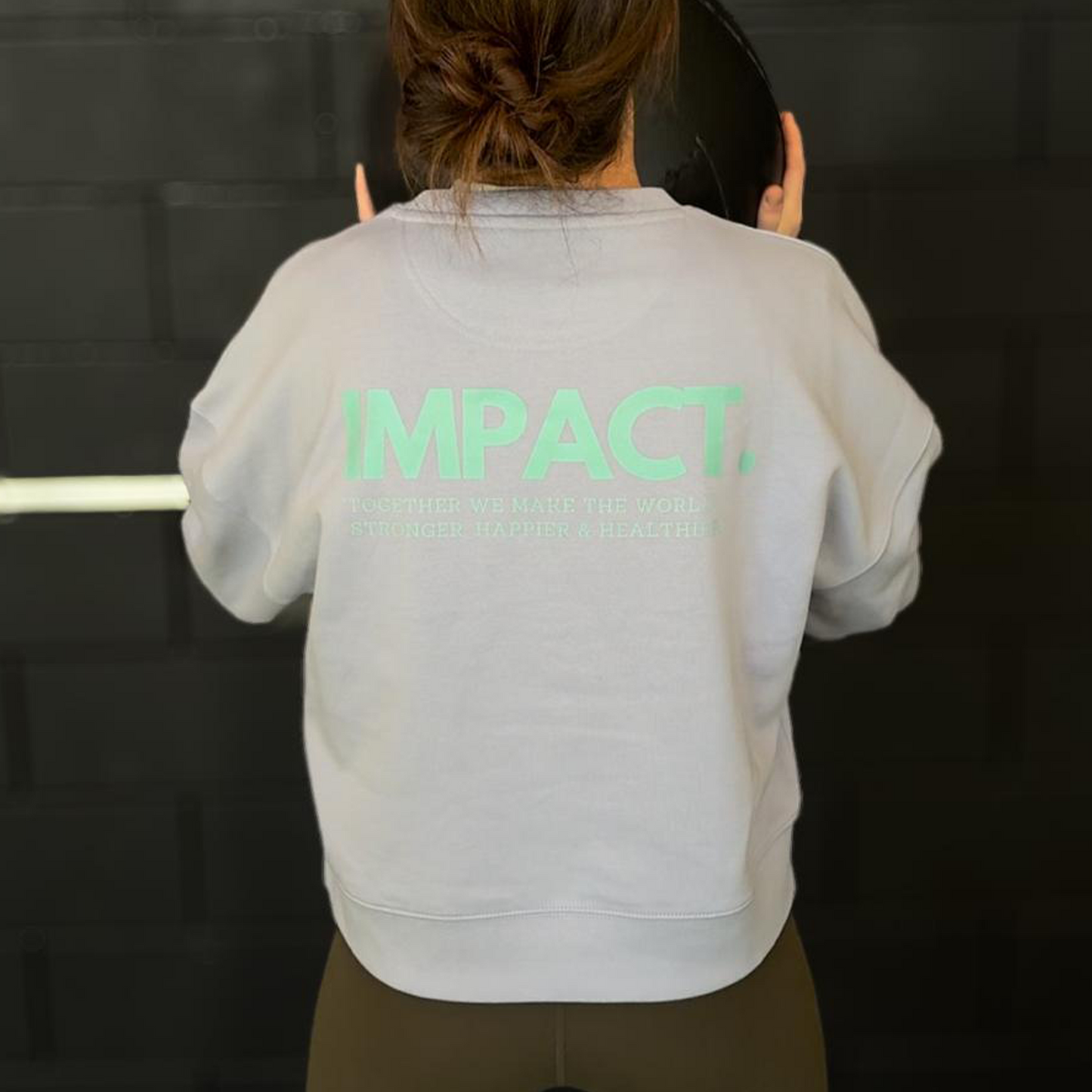 HEROX Sweater IMPACT Lavender (Female)