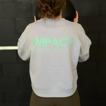 HEROX Sweater IMPACT Lavender (Female)