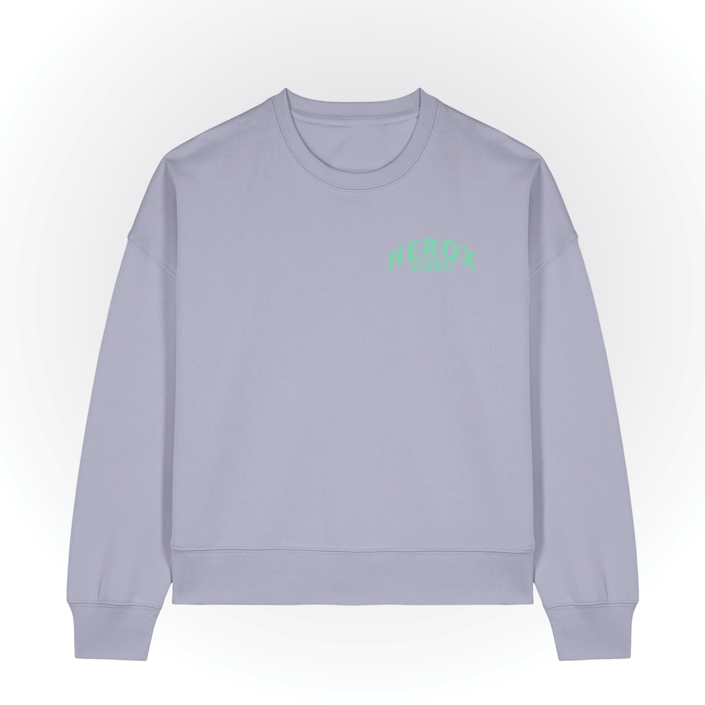 HEROX Sweater IMPACT Lavender (Female)