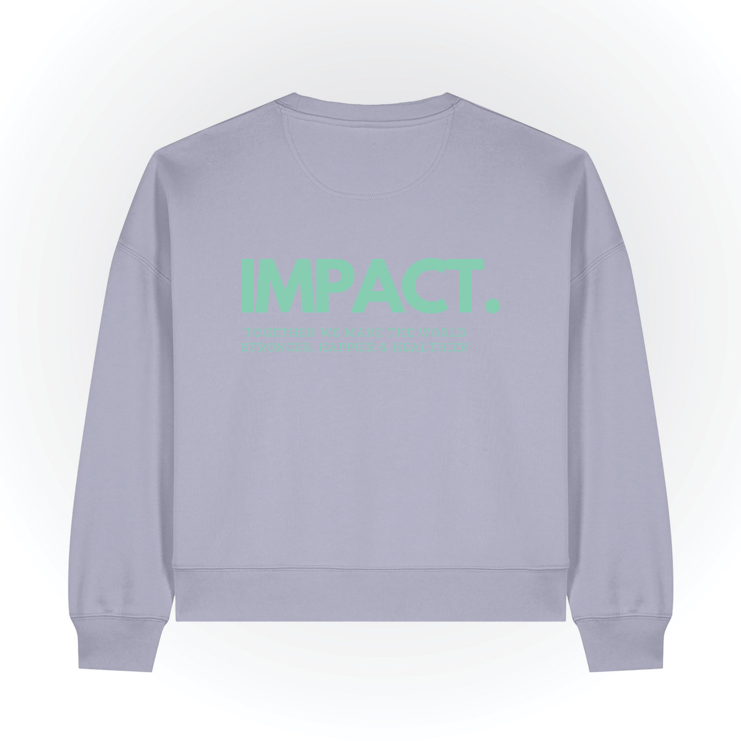 HEROX Sweater IMPACT Lavender (Female)