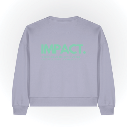 HEROX Sweater IMPACT Lavender (Female)