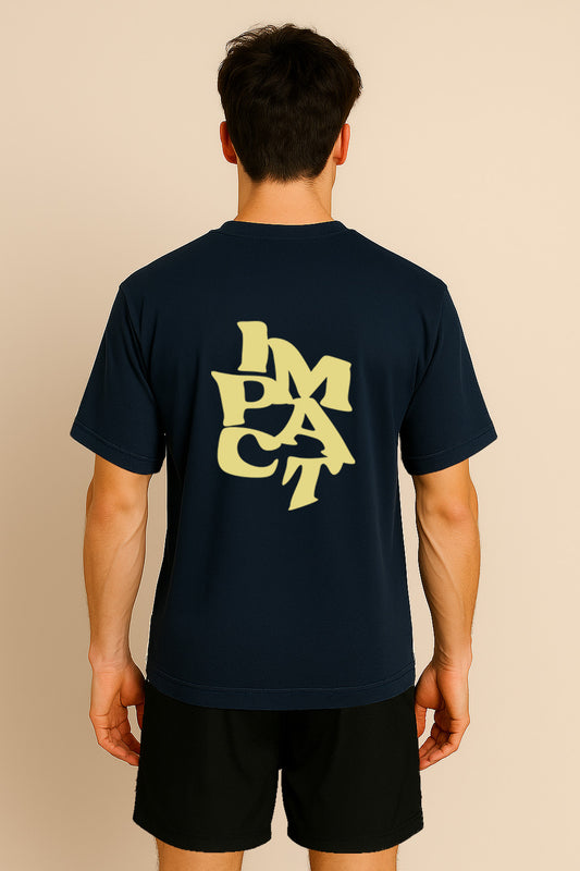 IMPACT Oversized T-shirt