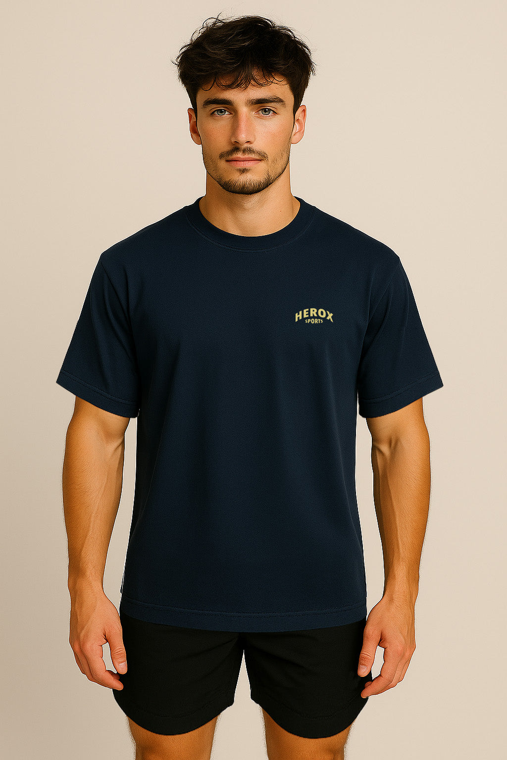 IMPACT Oversized T-shirt
