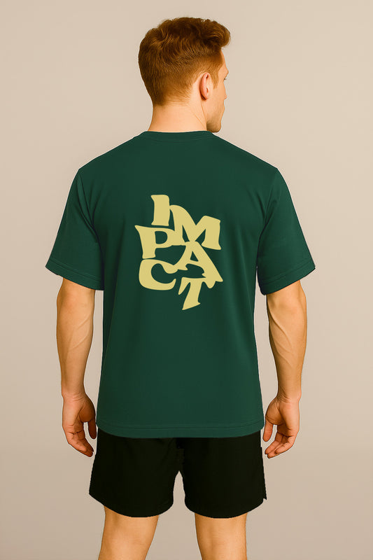 IMPACT Oversized T-shirt