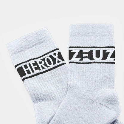HEROX x ZEUZ 6-PACK wit